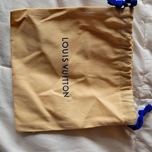 Louis vuitton belt bag